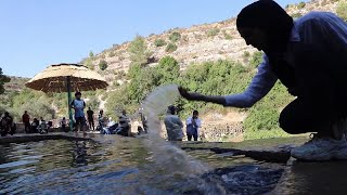 رحلة استكشاف لـ