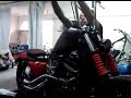 Sportster Bobber Mexican Part 1