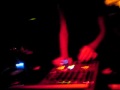 ONUR ÖZER @ HIVE part2
