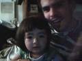 ME AND MY NIECE AALIYAH