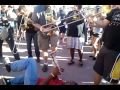 No BS Brass Band - Thriller - Fest 10