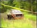 best of - rally accidents