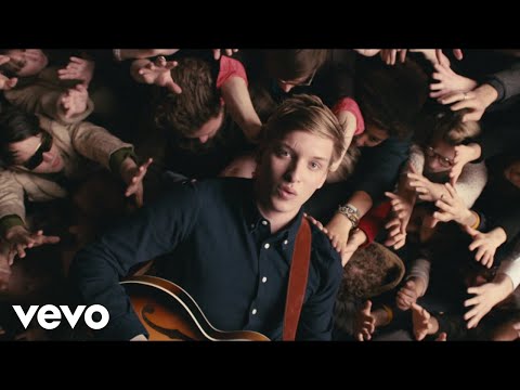 George Ezra – “Budapest”