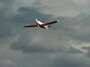 Raimundo's Zodiac by Airfox - First flight.