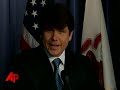 Illinois House Impeaches Gov. Rod Blagojevich