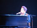 David Archuleta, Angels - Pittsburgh