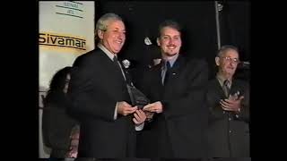 Empresário do Ano 2001 - parte 4