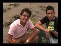 Espacio Verde = Mas Contaminacion