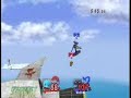 cornerlock