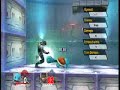 cornerlock