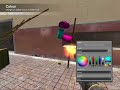 GMod10 - cursor