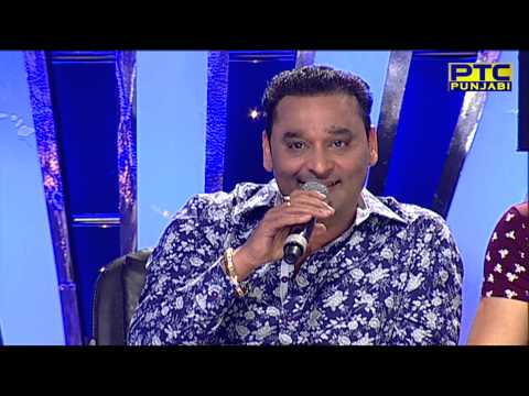 Full Elimination Ep-12 I Guest-Nachhatar Gill I Voice Of Punjab Chhota Champ 2 I Studio-Level-3