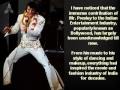 Namaste Elvis Presley - Twenty Days and Twenty Nights