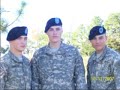 Ft. Jackson Graduation Ft. Jackson Graduation