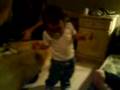 videos de ambar bailando