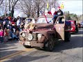 Movie 2007 BLOWING ROCK CHIRSTMAS PARADE 2