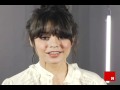 7 Things: Vanessa Hudgens Revealed