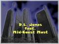 D.L. Jones feat. Mid-Coast Most - As Good As It Gets