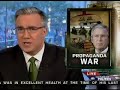 countdown: scott mcclellan interview 1 of 4