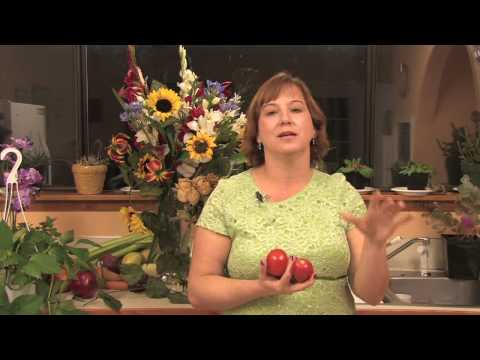 how to grow tomatoes ehow