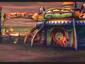Zanarkand Cutscenes-Arrival in Zanarkand Zanarkand Cutscenes-Arrival in Zanarkand