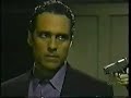 Ric tells sonny there brothers part 1