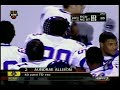 ECU vs. NC State  2006 - Aundrae Allison TD