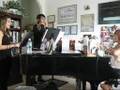 VersaEmerge at Home