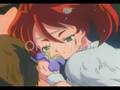 Ayame is the girl next
