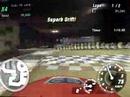 Lan EvoVIII drift