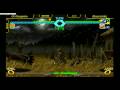street fighter online-INK vs X-A street fighter online-INK vs X-A