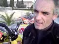 Parc ferm� MOTO - Merci � Tous