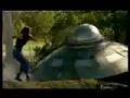 Flying Saucer