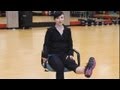A Knee-Twisting Exercise