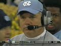 Hakeem Nicks vs. Notre Dame