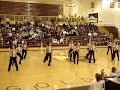 Kutztown Dance Team 06-07 3rd Dance