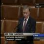 Congressman Tancredo on the House Floor on April 17, 2008