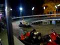 Go Cart Crash