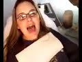 Me Getting my tounge pierced!