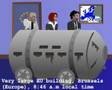 The Exxon Files