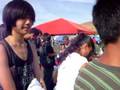 Banning Broncos CIF Finals - After The Race