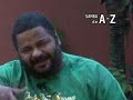 Arlindo Cruz Samba de A-Z