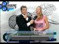 CQC: CQTeste - Luana Piovani 16/03/09