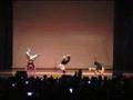 Hide and Seek - Sayaw Manila 4 , Philippine All-Stars