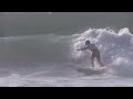 imagen del video Round 3 - Heat 8: Muniz vs. Monteiro - surfahierro | el surf desde otro punto de vista