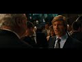 READ DESCRIPTION TWO_FACE AND SCARECROW!Both of the villains are briefly seen in only one second. Watch this trailer in fullscreen and high quality.TWO-FACE: second 2.03; In the scene where he is in his car holding a gun you can see a small piece of his sick making disfigure.SCARECROW: 1.07 the driver of a small van that gets heavily damaged when he lands on it. Its hard to see but its totally true.