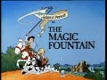 Los Pitufos La fuente magica 1/2