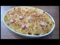 Macarrones con queso a la americana - Recetas de pasta