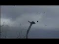 Windmill Explosion!!