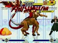 \"Sepoohroth\": Final Bout